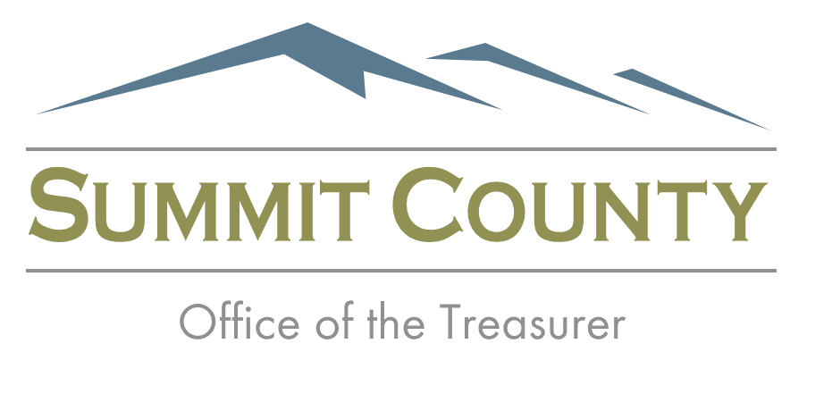 Summit County Colorado
